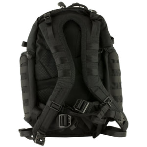 Maxpedition Tiburon Backpack Blk