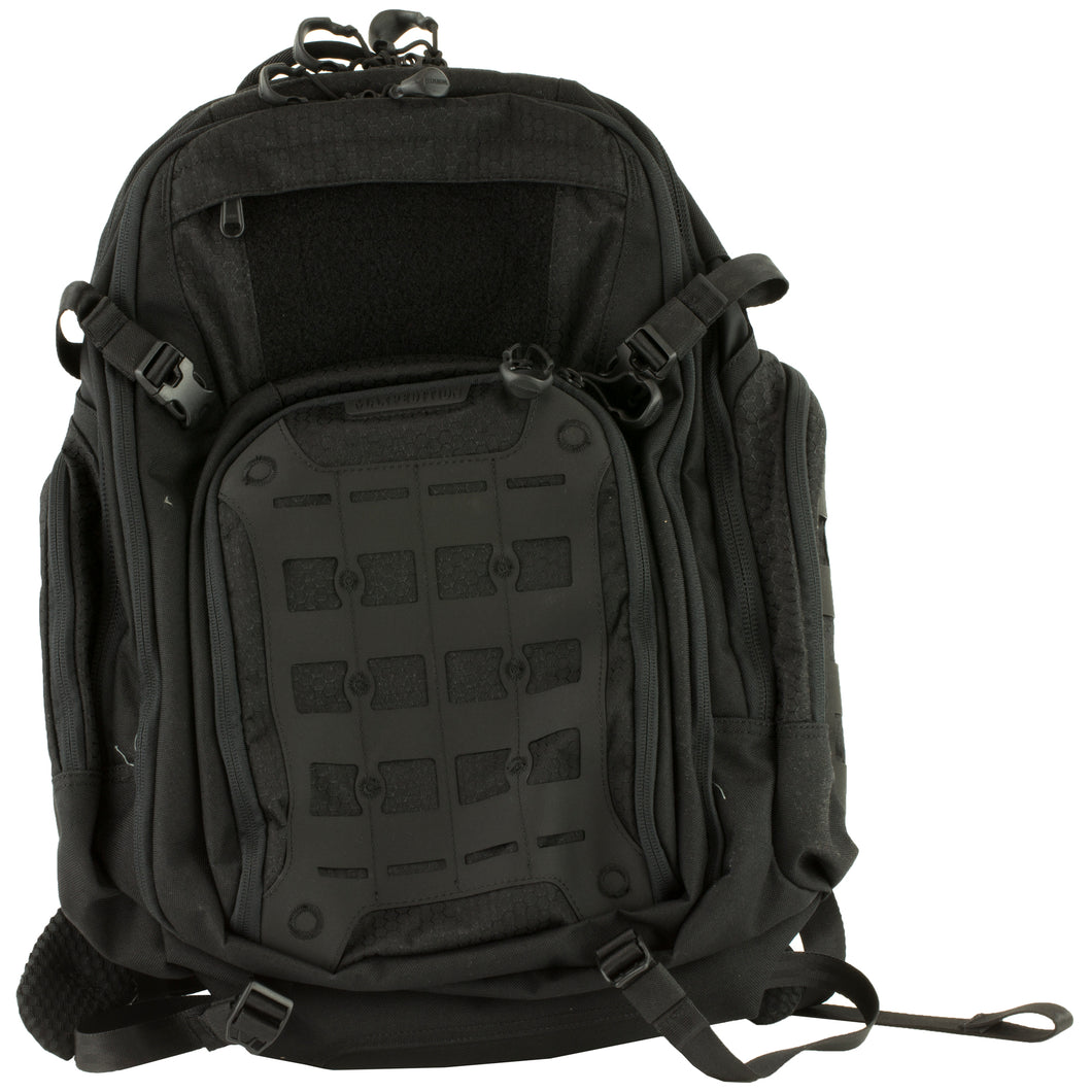 Maxpedition Tiburon Backpack Blk