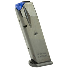 Load image into Gallery viewer, Mec-gar Mag Cz 75 9mm 10rd Bl