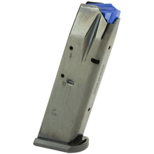 Load image into Gallery viewer, Mec-gar Mag Cz 75 9mm 10rd Bl