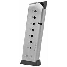 Load image into Gallery viewer, Mec-gar Mag 1911 45 Acp 8rd S-s
