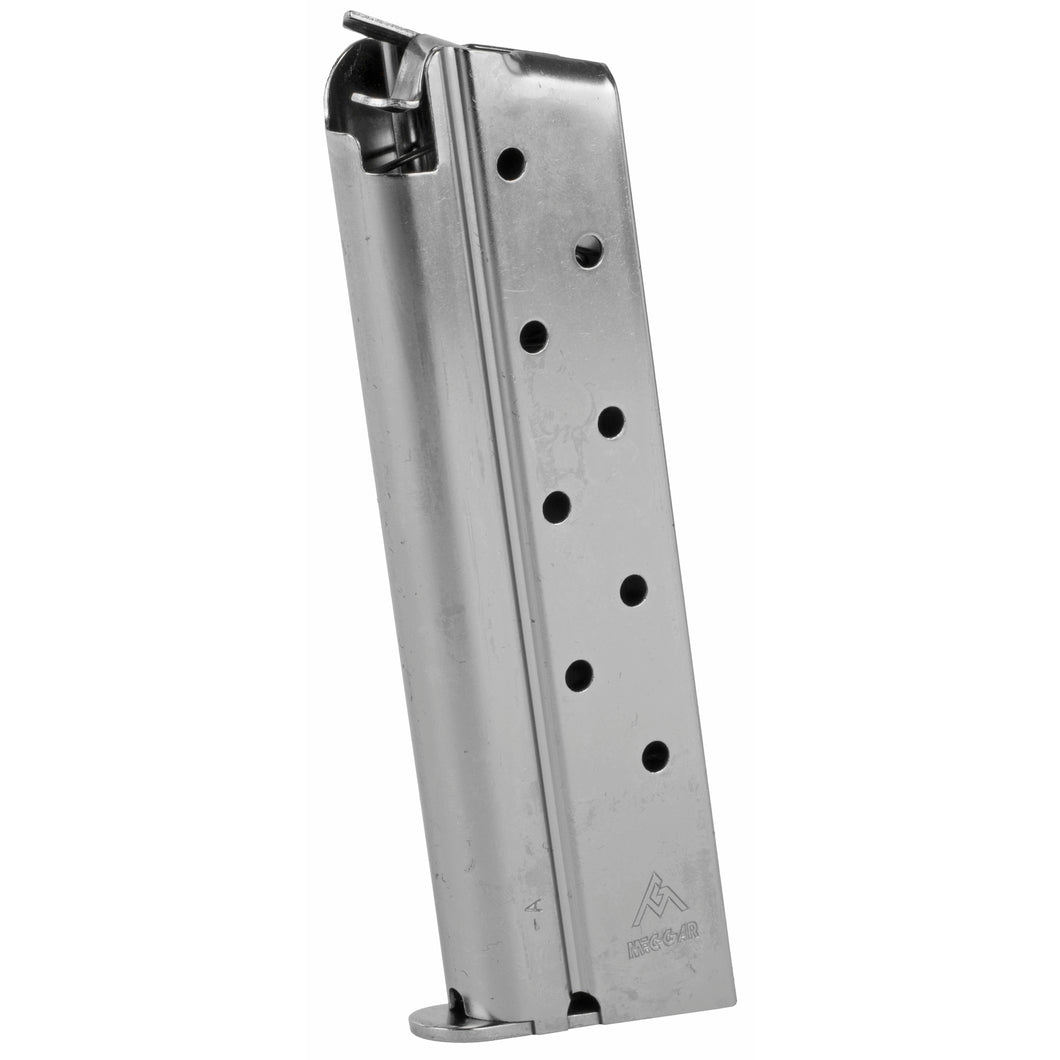 Mec-gar Mag Colt 38sup 9rd