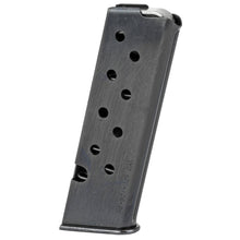 Load image into Gallery viewer, Mec-gar Mag Beretta 21 .25 9rd Bl