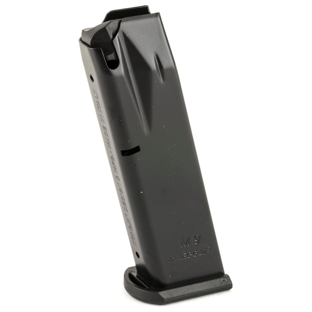 Mec-gar Mag Beretta 92 9mm Afc