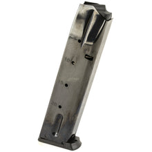 Load image into Gallery viewer, Mec-gar Mag S&amp;w 59/915 9mm Bl