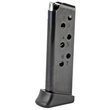 Load image into Gallery viewer, Mec-gar Mag Ppk Fr 32acp 7rd Bl