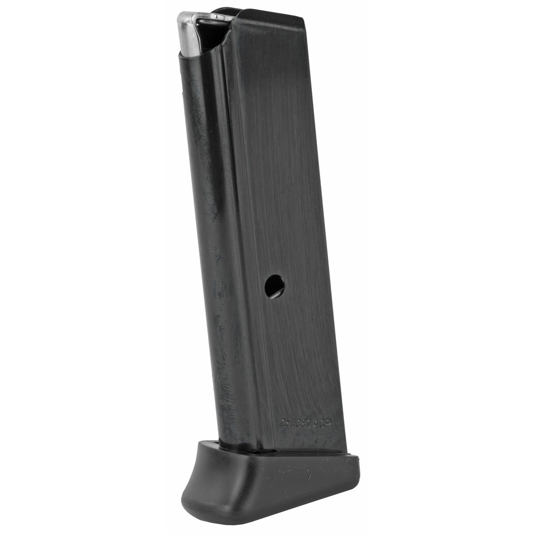 Mec-gar Mag Ppk-s Fr 380 7rd Bl