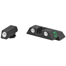 Load image into Gallery viewer, Meprolt Glock 26-27 Night Sights G-y