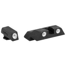 Load image into Gallery viewer, Meprolt Glock 26-27 Night Sights G-y