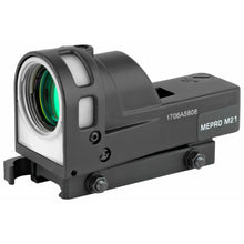 Load image into Gallery viewer, Meprolt M-21 Bullseye Pic Adpr Qr