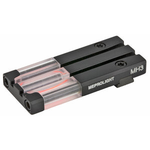 Meprolt Ft Be Springfield Rear