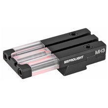 Load image into Gallery viewer, Meprolt Ft Bullseye H&amp;k Vp9
