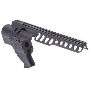 Mesa Telscp Stk Adptr-rail Rem 870