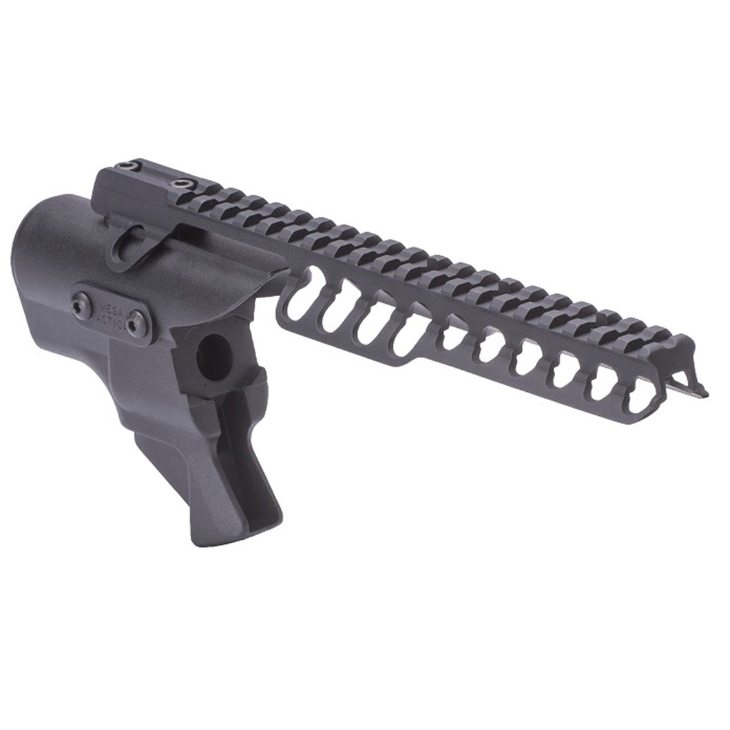 Mesa Telscp Stk Adptr-rail Rem 870