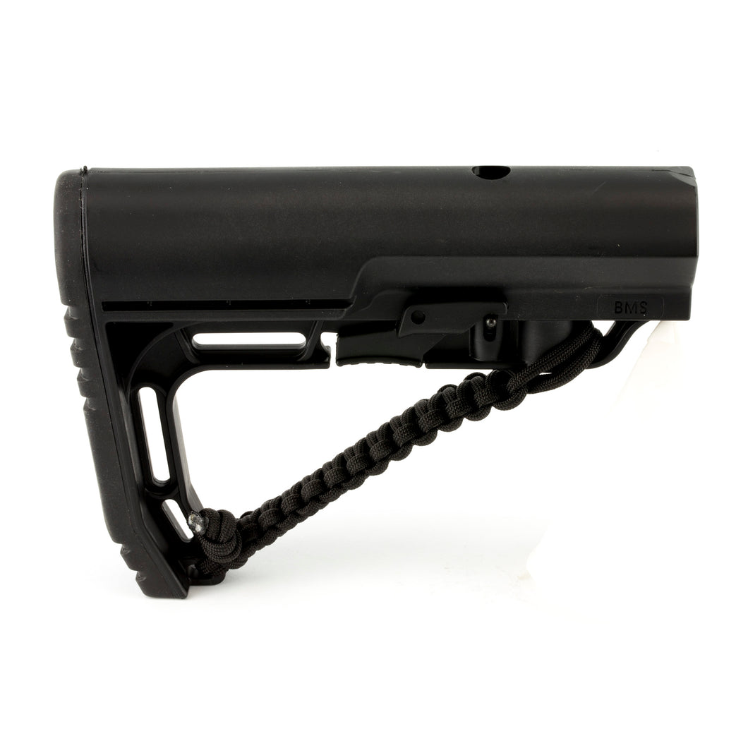 Mft Bttelnk Minimalist Stk Comm Blk