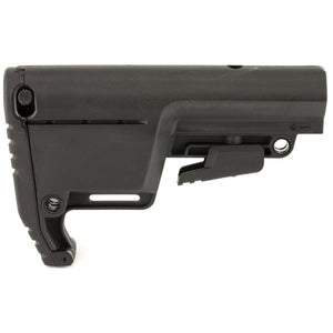 Mft Bttlelnk Ulty Lp Stk Ml Spc Blk