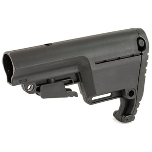 Mft Bttlelnk Ulty Lp Stk Ml Spc Blk