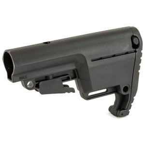 Mft Bttlelnk Ulty Lp Stk Comm Blk
