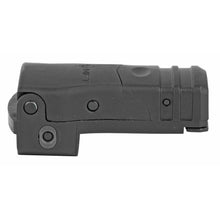 Load image into Gallery viewer, Mft Rear Bck Up Sght W-windage Blk