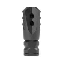 Load image into Gallery viewer, Mft E-volve Ar15 Tapered 3 Port Comp