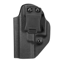Load image into Gallery viewer, Mft Iwb Hlstr For Glk 19-23 Blk