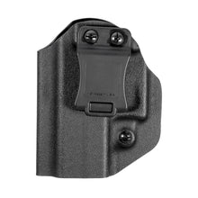 Load image into Gallery viewer, Mft Iwb Hlstr For Glk 43 Blk