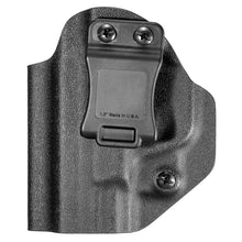 Load image into Gallery viewer, Mft Iwb Hlstr For Ruger Lcp Ii Blk