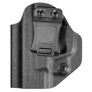 Mft Iwb Hlstr For Ruger Lcp Ii Blk