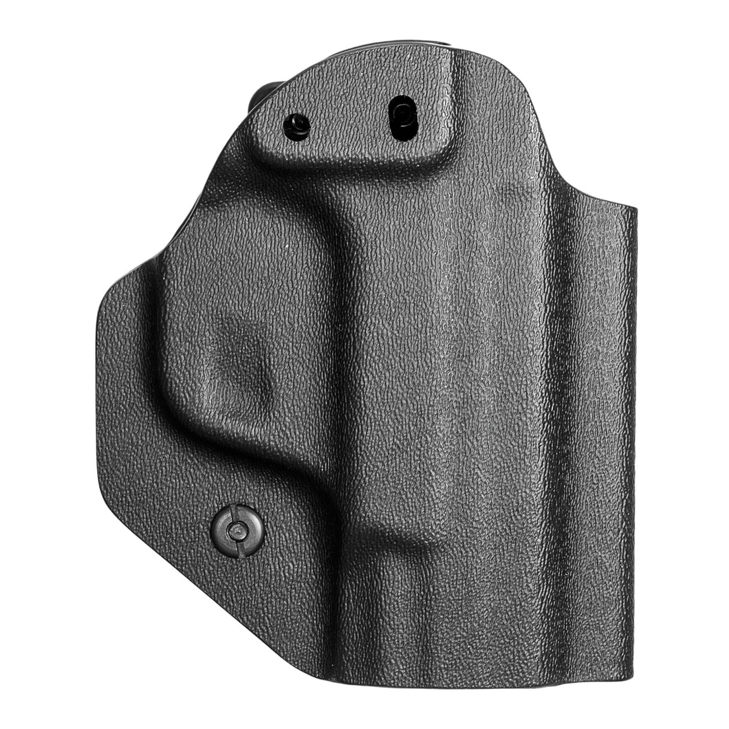 Mft Iwb Hlstr For Ruger Lcp Ii Blk