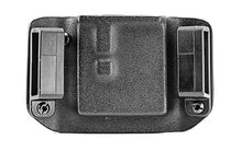 Load image into Gallery viewer, Mft Ar15 Single Mag Pouch Blk