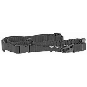 Mft One Point Sling Mount Xl Blk