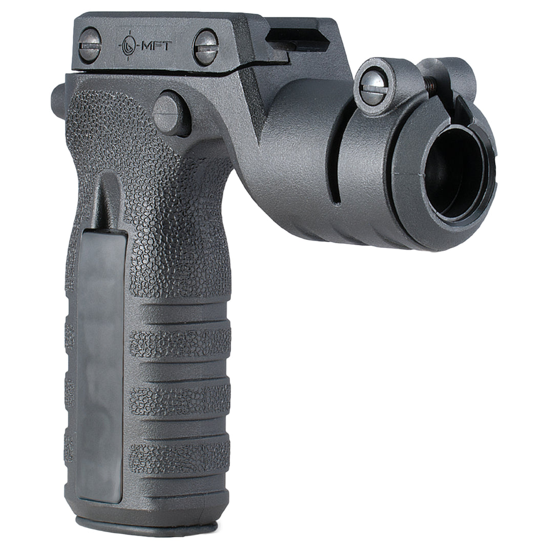 Mft React Torch And Vert Grp Blk
