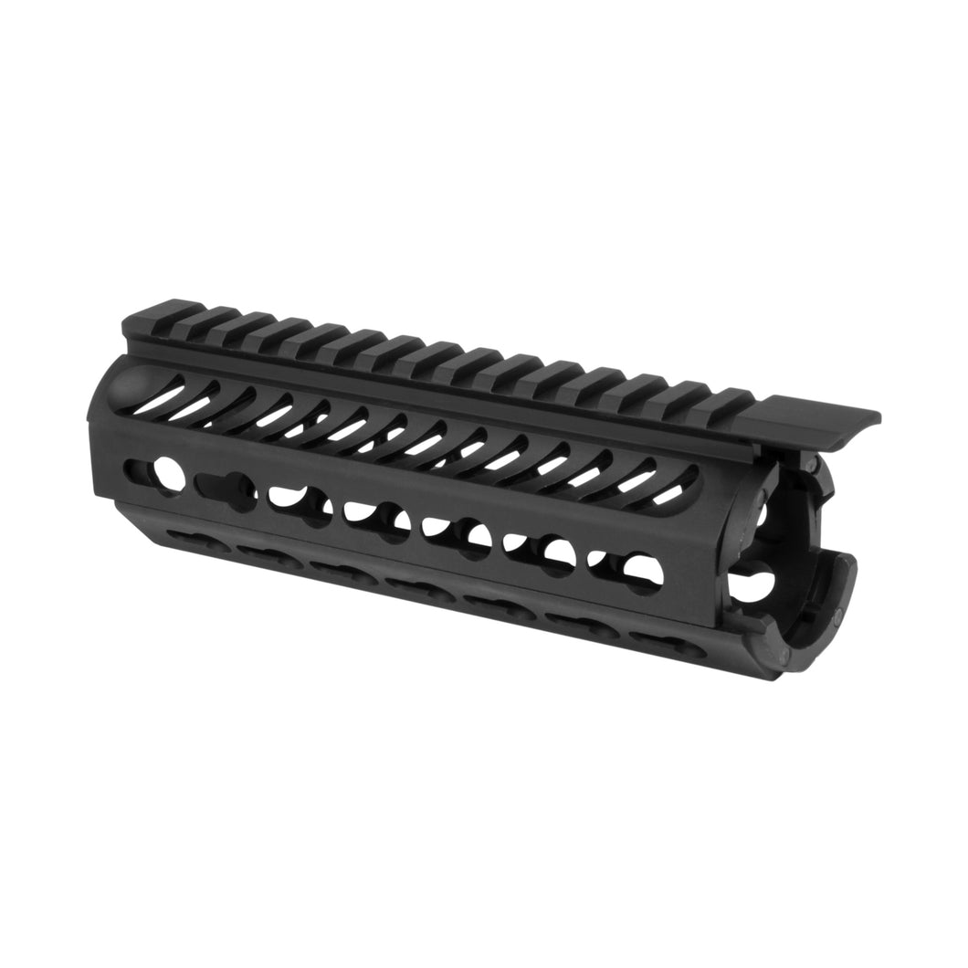 Mft Tekko Metal Ar15 7
