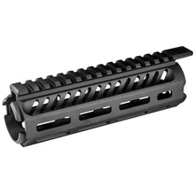 Load image into Gallery viewer, Mft Tekko Metal Ar15 7&quot; Mlok Rls