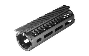 Mft Tekko Metal Ar15 7" Mlok Rls
