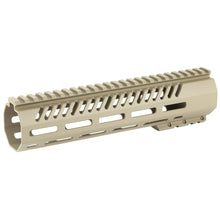 Load image into Gallery viewer, Mft Tekko Mtl Ar15 Ff 10" Mlok Rls S