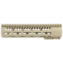 Load image into Gallery viewer, Mft Tekko Mtl Ar15 Ff 10" Mlok Rls S