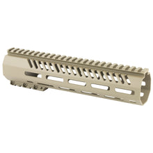 Load image into Gallery viewer, Mft Tekko Mtl Ar15 Ff 10" Mlok Rls S