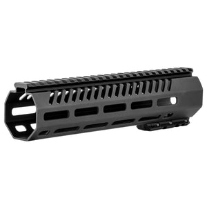 Mft Tekko Mtl Ar15 Ff 10" Mlok Rls