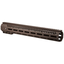 Load image into Gallery viewer, Mft Tekko Mtl Ar15 Ff 13.5&quot; Mlok Rls