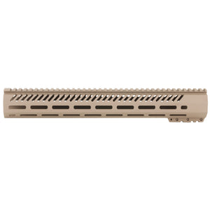 Mft Tekko Mtl Ar15 Ff 15"mlok Rls Sd