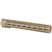 Load image into Gallery viewer, Mft Tekko Mtl Ar15 Ff 15&quot;mlok Rls Sd