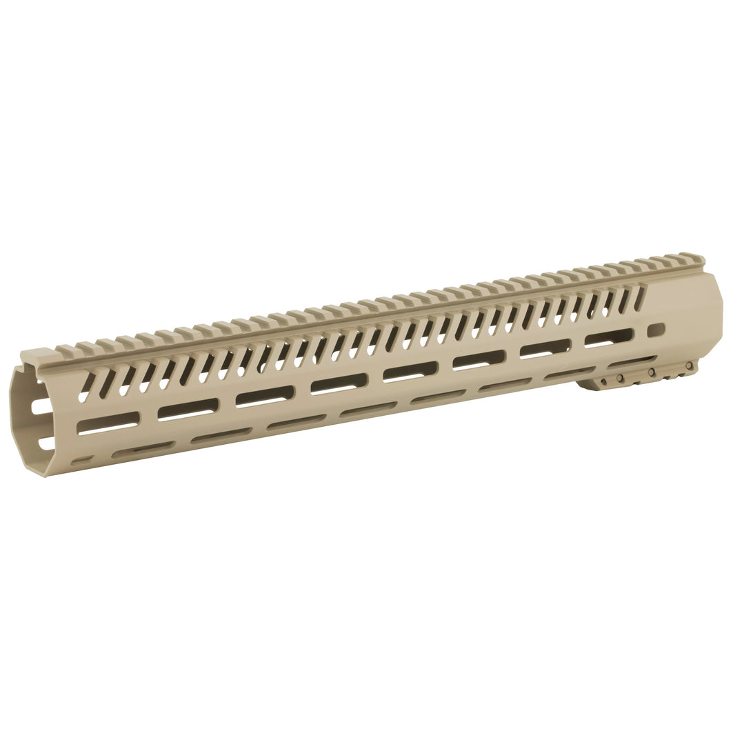 Mft Tekko Mtl Ar15 Ff 15