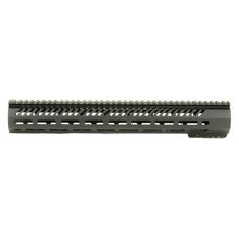 Load image into Gallery viewer, Mft Tekko Mtl Ar15 Ff 15&quot; Mlok Rls