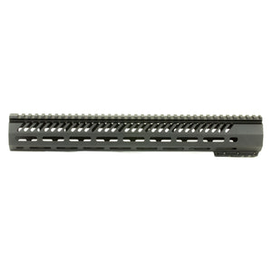 Mft Tekko Mtl Ar15 Ff 15" Mlok Rls