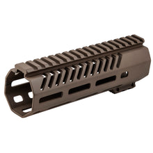 Load image into Gallery viewer, Mft Tekko Mtl Ar15 Ff 7&quot; Mlok Rls Se