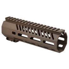 Load image into Gallery viewer, Mft Tekko Mtl Ar15 Ff 7&quot; Mlok Rls Se