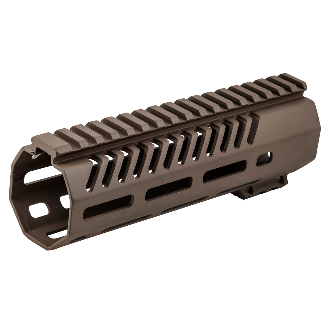 Mft Tekko Mtl Ar15 Ff 7