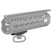 Load image into Gallery viewer, Mft Tekko Metal Keymod Qd Slng Mnt