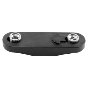 Mft Tekko Metal Keymod Qd Slng Mnt